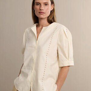 💛Jenni Kayne Harper Blouse NWT 💛